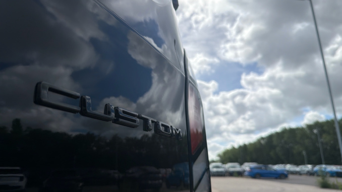 Ford Transit Custom 320 L2 Diesel Fwd 2.0 EcoBlue 136ps H1 Van Limited - Image 37